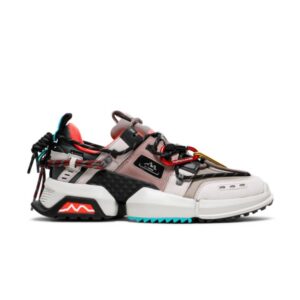 Baskets Li-Ning Titan GTX Gris AGLQ135 2K