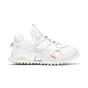 Baskets Li-Ning Titan Halo blanc AGLQ043 3K