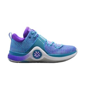 Li-Ning Way Of Wade 6 The Edition Boutique Art Basel Baskets ABAM089 79