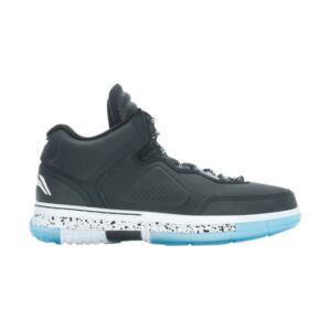 Li-Ning Way of Wade 1 Team No Sleep Baskets ABAH027 7