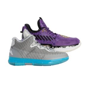 Baskets Li-Ning Way of Wade 1/7 Remix Pack ABAN079 15