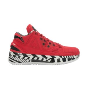 Li-Ning Way of Wade 2 Encore Redlava Baskets Vert ABAJ003 9