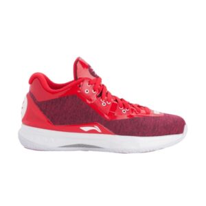 Baskets Li-Ning Way of Wade 4 China Pack – Pékin ABAL035 39 B