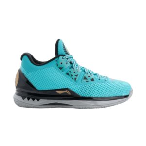 Li-Ning Way of Wade 4 Liberty Baskets ABAK033 13