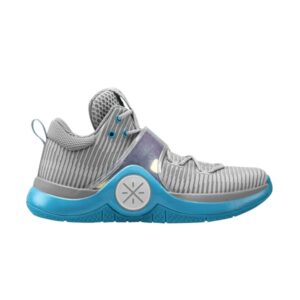 Li-Ning Way of Wade 6 Moment Baskets Noir ABAM089 81
