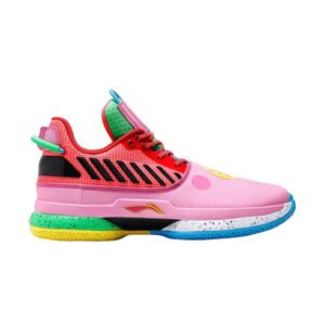 Li-Ning Way of Wade 7 Baskets du Nouvel An chinois ABAN079 9