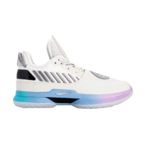 Li-Ning Way of Wade 7 Baskets en barbe à papa ABAN079 12