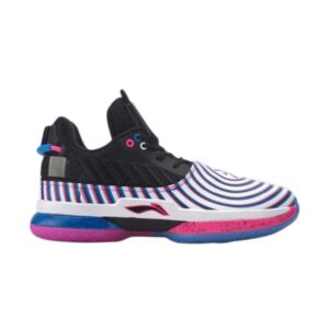 Li Ning Way of Wade 7 Baskets Dizzy ABAN079 4