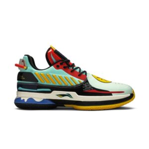 Li-Ning Way of Wade 7 Baskets Bateau Dragon ABAN079 14