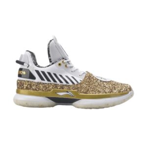 Li-Ning Way of Wade 7 One Last Dance Home Baskets ABAN079 37