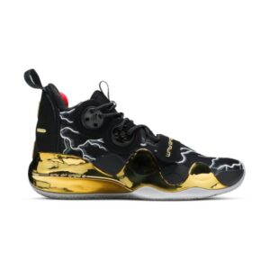 Li-Ning Way of Wade 8 First Born Baskets Rose ABAP113 7