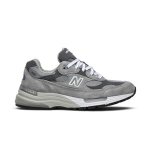 New Balance 992 Baskets grises M992GR
