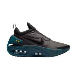 Nike Adapt Auto Max Noir Vert CW7271 001