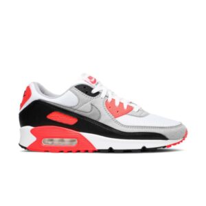 Nike Air Max 90 Infrarouge (2020) CT1685 100