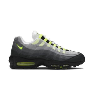 Nike Air Max 95 OG Néon (2020) CT1689 001