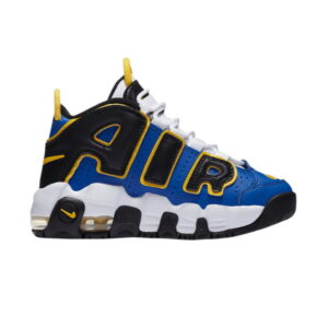 Nike Air More Uptempo PS Paix, amour et basket-ball DC7301 400
