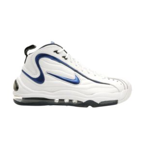 Nike Air Total Max Uptempo BG Minuit Marine 2009 153331 141