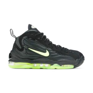 Nike Air Total Max Uptempo Noir Volt DA2339 001