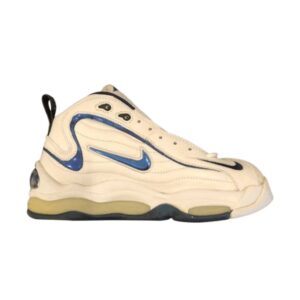 Nike Air Total Max Uptempo Blanc Minuit Marine 830015 141