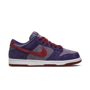Nike Dunk Low Retro Vol. 1 SP Vert Prune CU1726 500