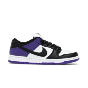 Nike Dunk Low SB Court Violet BQ6817 500