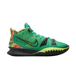 Nike Kyrie 7 Ky-D Weatherman Rose CQ9326 300/CQ9327 300