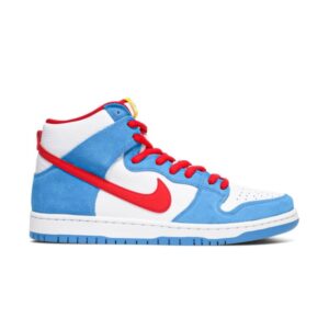 Nike SB Dunk High Doraemon Baskets CI2692 400