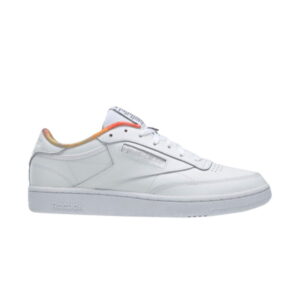 Baskets Reebok Club C 85 Pride Blanc (2020) FX4771