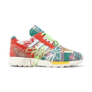 Sean Wotherspoon x adidas ZX 8000 A-ZX Series – Super Terre GZ3088