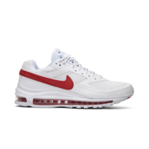 Skepta x Nike Air Max 97/BW Skepta baskets Crème AO2113 100