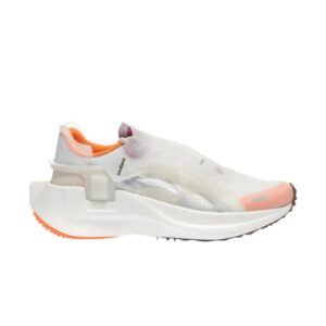 Baskets Soulland x Li-Ning Windranger orange naturel ARHQ355 1