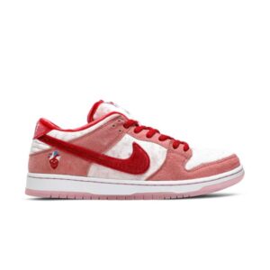 StrangeLove x Nike Dunk Low SB Baskets pour la Saint-Valentin CT2552 800