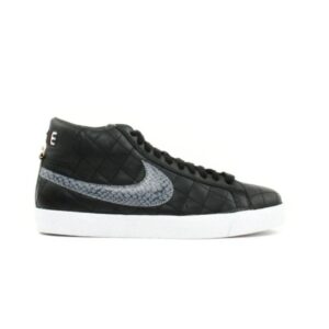 Suprême x Nike SB Blazer Noir (2006) 313962 001