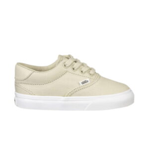 Vans Era 59 Costume pour tout-petit – Silver Lining Blanc VN0A38ECQ75