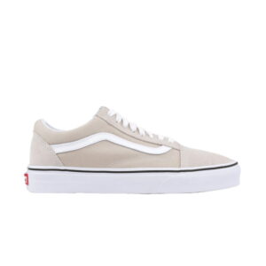 Vans Old Skool Baskets à doublure argentée VN0A38G1QA3