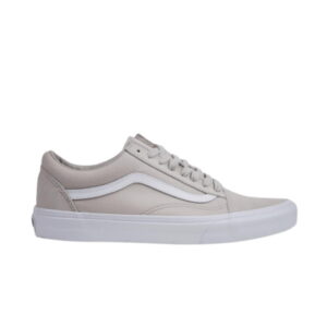 Baskets Vans Old Skool Suiting – Doublure Argent Blanc VN0A38G1Q75