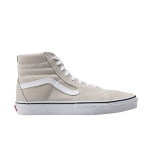 Vans Sk8-Hi Baskets à doublure argentée VN0A38GEQA3