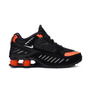 Baskets Wmns Nike Shox Enigma SP Hyper Crimson CK2084 001