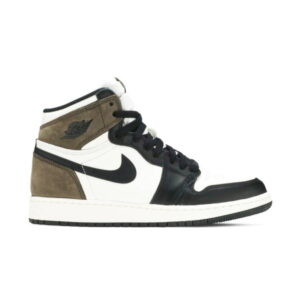 Air Jordan 1 Retro High OG GS Dark Moka Orange 575441 105