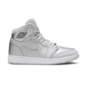 Air Jordan 1 Retro High OG co.JP Tokyo GS baskets Gris 575441 029
