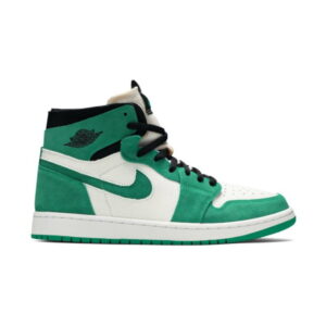 Air Jordan 1 Zoom Comfort Stadium Vert Bleu CT0978 300