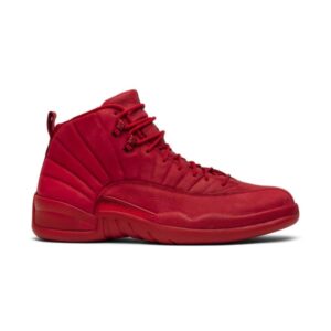 Air Jordan 12 Retro Gym Rouge Gym Rouge/Gym Rouge-Noir 130690 601