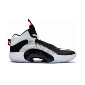 Air Jordan 35 DNA Baskets multicolores Crème CQ4227 001/CQ4228 001