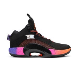 Air Jordan 35 GS Sunset Baskets CQ9433 004