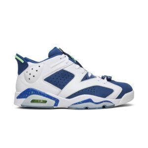 Air Jordan 6 Low Ghost Vert 304401 106