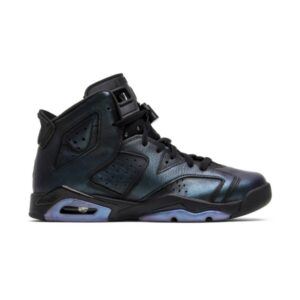 Air Jordan 6 Retro BG All Star Chameleon Baskets 907960 015