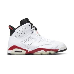 Air Jordan 6 Retro Bulls 384664 102