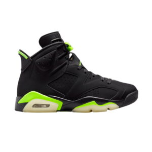 Air Jordan 6 Retro Vert électrique CT8529 003