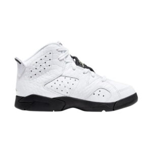 Air Jordan 6 Retro GG Alligator Baskets 384666 110