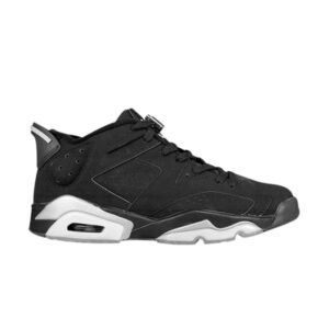 Air Jordan 6 Retro Low Chrome 2002 304401 061